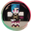 TinyHeads logo