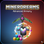 MinerDreams: Infinite Armors & Purification logo