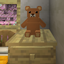 Plush Teddy logo