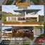 Survival Modern House #107 (Achievements On) logo