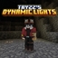 Tryzz's Dynamic Lights logo