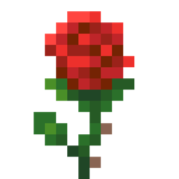 Fresh flowers logo