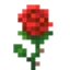 Fresh flowers logo