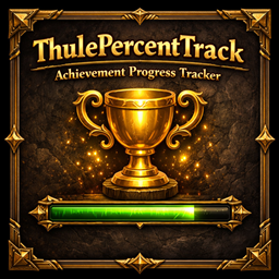 ThulePercentTracker logo