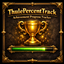 ThulePercentTracker logo