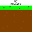 GAME Cheats logo