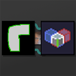 Litematica Bobby Fix logo
