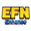 EFN-Enhance logo