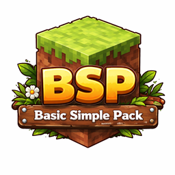 BSP - Basic Simple Pack logo