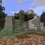 Dungeons And Villages: Botania logo