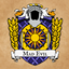 Mad Evil War logo