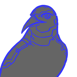 Buzzard Raidframe Enhancements project image