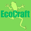 EcologiCraft logo