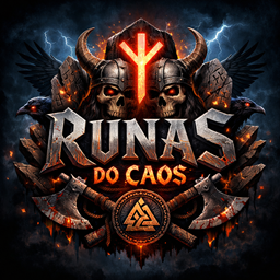 runas do caos project image