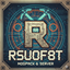 RSUOF8T Official Server Pack. logo