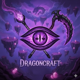 DragonCraft | The End project image
