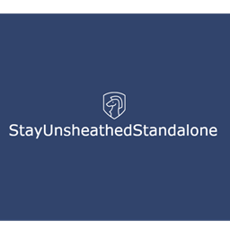 StayUnsheathedStandalone