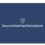 StayUnsheathedStandalone logo