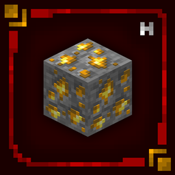Hellim's 3D Ores logo