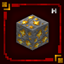 Hellim's 3D Ores logo