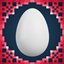 Spawn Eggs 3D logo