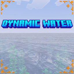 Dynamic Water (Anima) logo