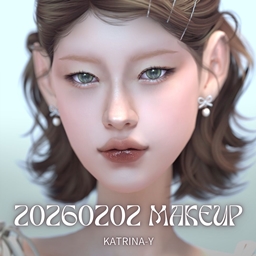 [KAT]2026FEB02 Makeup Set logo