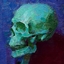 Kingdoms Skull logo