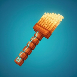Nextbrush project image