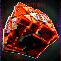 The Shattered Command - Minecraft Bedrock Addons - CurseForge