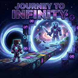 Journey To Infinity