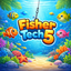 FisherTech5 logo