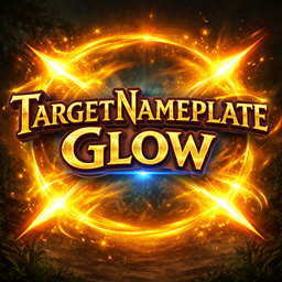 TargetNameplateGlow project image