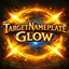 TargetNameplateGlow logo