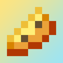 Cheesy hunger bars logo