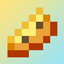 Cheesy hunger bars logo