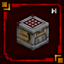 Hellim's 3D Redstone logo