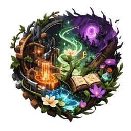 Winter-spring arc - Minecraft Modpacks - CurseForge