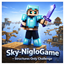 Sky NigloGame Structures Only Challenge logo