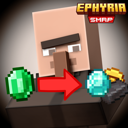 Emerald Replacement [Ephyria] logo