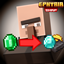 Emerald Replacement [Ephyria] logo