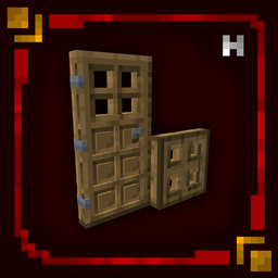 Hellim's 3D Doors & Trapdoors project image