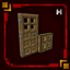 Hellim's 3D Doors & Trapdoors logo