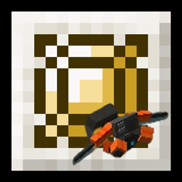 Mekanism x Curios Jetpack Integration logo