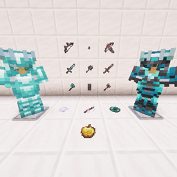 Combat_Overhaul_-AikoTap - Minecraft Resource Packs - CurseForge