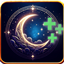 Moonblessed logo