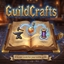 GuildCrafts (TBC Anniversary) logo
