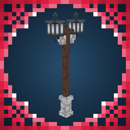 Medieval Street Lamps logo