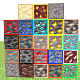 Simply Outlined  Ores logo