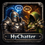 HyChatter - [NEW] Bubblechat feature is out to try in beta version! logo